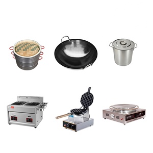 Customizable Stainless Steel Mobile Food Truck with Commercial Equipment for <strong>Prime</strong> Rib Sandwiches Hotdog Ice Cream Outdoor Use - Product Image 4