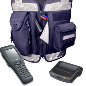 Gilet de sécurité à prix abordable, design moderne et confortable, conception personnalisée, gilet réfléchissant haute visibilité, fournisseur de gilets de sauvetage sur mesure - Product Image 5