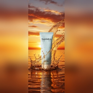 DIVE IN Crema de Ácido Hialurónico de Bajo Peso Molecular Hidratante y Humectante Cuidado de la Piel Coreano K beauty - Product Image 2