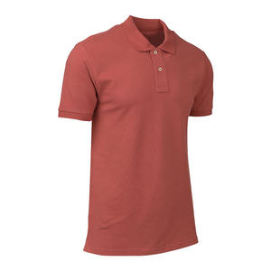 Polo homme premium décontracté d'été à séchage rapide, respirant, tendance, sportif, à manches courtes - Product Image 2