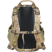 Sac banane pratique et imperméable pour le camping et la chasse, sac de chasse camouflage transparent avec compartiments pour matériel de chasse