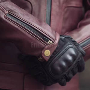 Chaqueta de Motocicleta para Adultos, Estilo Moderno, Ropa Deportiva, Chaqueta de Motocicleta para Carreras - Product Image 6