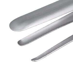 Espéculo Vaginal Polansky de 17 Pulgadas, 3 Hojas, Acero Inoxidable, Manual, Veterinario, Instrumento Quirúrgico Ortopédico para Animales Grandes - Product Image 4