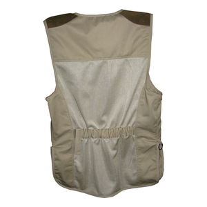 Polyester Spandex Hunting Vest Camouflage Outdoor Fishing Hiking Vest Autumn Outdoor <b>Camo</b> Vest - Product Image 5