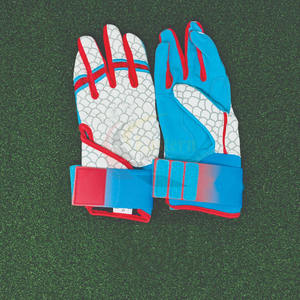 Gant de baseball Web pour des performances professionnelles de défense et de capture - Product Image 2