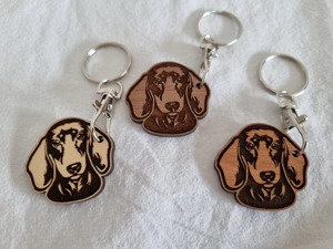 Versatile Design Wooden <b>Key</b> <b>Chains</b> All Occasion Wooden <b>Key</b> <b>Chains</b> Smooth Finish Wooden <b>Key</b> <b>Chains</b> Wholesale Factory Item Wooden - Product Image 6