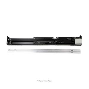 Dispositivo de Puerta de Ascensor de Alta Calidad, 1200mm, Apertura Izquierda, Conjunto de Operador de Cabecera, Repuestos para Ascensores - Product Image 2