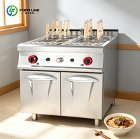 Cuisinière Wok Électrique à Induction Commerciale pour Cuisine Chinoise, Réglage Multi-Puissance, Idéale pour l'Exportation et les Salons de Thé