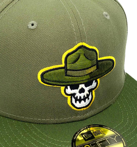 Custom Team Trucker Hats High Quality 100% Cotton Denim 5-Panel Flat Brim 3D Embroidery Breathable Sporty Fashion Casual Outdoor - Product Image 5