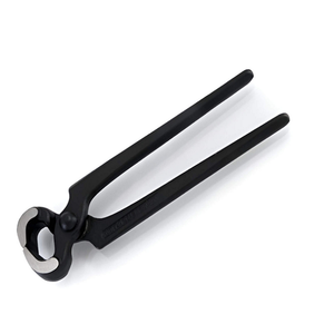 Premium Quality <b>Carpenter</b> Pincer Heavy Duty Nail Pulling Hand <b>Tool</b> for Woodworking Construction and Repair - Product Image 4