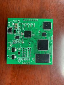 Épissage vidéo AHD 4 canaux 1080P/720P - Product Image 2