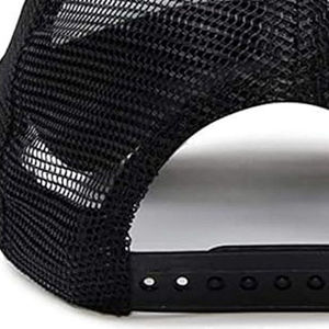 Gorras de Béisbol Unisex Personalizadas 100% Algodón con Bordado 3D, Ajustables, de Tela Común, Accesorio Deportivo de Alta Calidad - Product Image 5