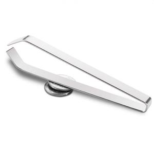 แหนบสแตนเลสคุณภาพพรีเมียม ได้รับการรับรองมาตรฐาน CE ISO แบบแบนและเฉียง สำหรับกำจัดก้างปลาด้วยมือ โดย Med Innovations - Product Image 3