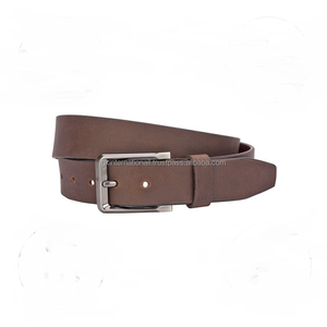 Custom Wholesale <b>Men's</b> Leather <b>Belt</b> Bull Order OEM Custom Design Stylish <b>Men's</b> Fashion Pure Leather Casual <b>Belt</b> <b>for</b> <b>Jeans</b> - Product Image 1