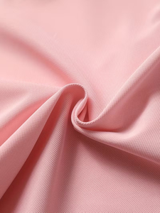 Colección 2026 de blusas tipo polo de punto ajustadas para niñas, de manga corta, venta directa de fabricante, desde Bangladesh - Product Image 6