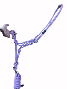 Equipo Ecuestre al por Mayor: Cuerda de Amarre y Cabestro con Clip para Caballos, Ideal para Establos - Product Image 2