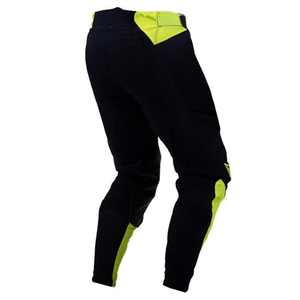 Pantalones de Motociclismo Negros para Hombre, Sublimados, Personalizados, para Motocross, BMX, Carreras, Alta Calidad, Nuevo Estilo, Pantalones para Motocross - Product Image 6