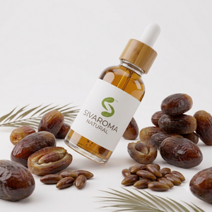 สารสกัดน้ำผลอินทผลัมบริสุทธิ์สูง ละลายน้ำได้ สำหรับผู้ซื้อเครื่องสำอาง B2B ระดับโลก - Product Image 4