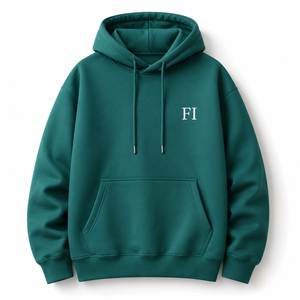 Sudaderas Premium de Alta Calidad con Bordado Personalizado, Sudadera de Forro Polar, Ropa Urbana, OEM, ODM, Marca Privada, Fábrica Mayorista - Product Image 5