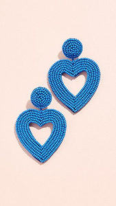 Boucles d'oreilles festives en forme d'étoile, ornées de perles et de diamants, pour Noël, bijoux de fête - Product Image 3