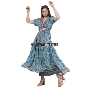 Stylish Gypsy Prom Dresses - Elegant Tribal Designs