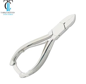 OEM ODM <b>Nail</b> Nippers Manufacturer Custom Logo Stainless Steel <b>Nail</b> Care <b>Tools</b> Wholesale Supplier - Product Image 5