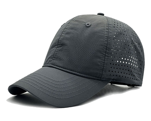Gorra de Béisbol Deportiva, Casual y Moderna, de Poliéster/Algodón, Protección UV para las Cuatro Estaciones, Unisex, para Senderismo, Correr y Ciclismo - Product Image 3