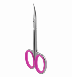 Cortacutículas, tijeras para uñas, cortador de piel muerta, herramienta profesional para manicura, en venta a bajo precio. - Product Image 2