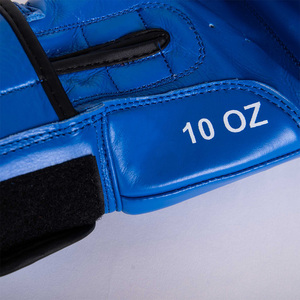 Gants de boxe avec logo personnalisé, fabricant professionnel de gants de boxe, concevez votre propre logo personnalisable, taille unisexe, gants de boxe - Product Image 5