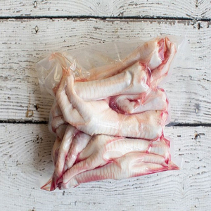 Premium Frozen <b>Chicken</b> Paws Wholesale Bulk Orders Accepted - Product Image 4