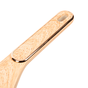Wok léger antiadhésif avec finition de qualité supérieure, construction durable et surface facile à nettoyer pour une expérience de cuisson pratique - Product Image 5