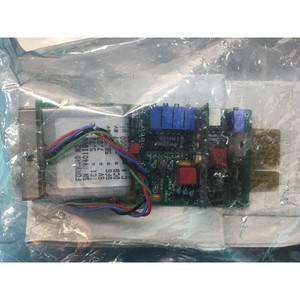 TERADYNE 950-210-2220 PCB, CARDEDGE, 155130 - Équipements et pièces semi-conductrices d'occasion fiables à l'échelle mondiale - Product Image 4