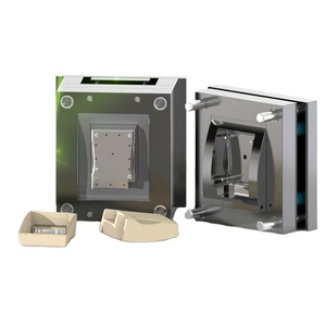 Khuôn Nhựa Khuôn Nhựa Trung Quốc Nhà Sản Xuất Khuôn Ép Nhựa - Product Image 5