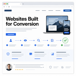 Redacción de Texto para Sitios Web con Mensaje Claro, Servicios Confiables, Llamadas, Acción y Estructura, Preparado para IA, Global Pro - Product Image 5