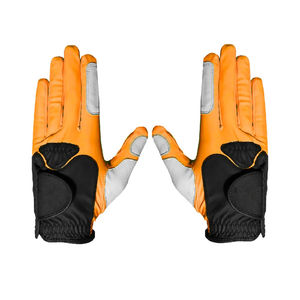 ถุงมือกอล์ฟสำหรับผู้ชาย เหมาะสำหรับผู้เริ่มต้นและนักกอล์ฟมืออาชีพ ให้สัมผัสนุ่มและยึดเกาะได้ดี - Product Image 1