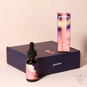 Cajas de Embalaje Personalizadas de Cartón para Frascos de Cosméticos y Aceites con Logotipo, Diseño con Acabado de Impresión Premium, Modelo 626, Personaliza tu Marca - Product Image 2