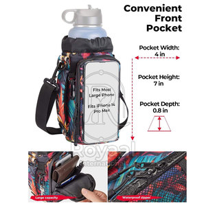 Sac magnétique de style moderne, léger et confortable, fabriqué par des professionnels, nouveau design 2026 - Product Image 3