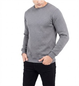 Suéteres de Hombre de Punto Transpirables, Antiarrugas y Antiretráctiles, 100% Algodón, Diseño Nuevo 2024, LSMSHIRT87756812 - Product Image 1