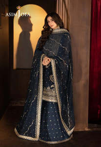 Costumes de fête de luxe pour femmes, robes de soirée, vêtements de mariage, broderie artisanale, design personnalisé, taille et couleur sur mesure - Product Image 2