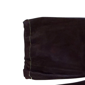 Guantes de Soldadura Ligeros, Transpirables, de Cuero, de Alta Calidad - Product Image 4