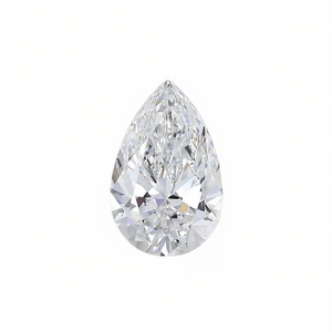 Diamante Suelto Cultivado en Laboratorio con Certificación IGI de 10.03 Ct, Corte Pera, Claridad VS1, Alta Calidad - Product Image 2