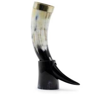 Chopes à bière unisexes de style américain - Anti-fuite et réutilisables pour cadeaux d'affaires et utilisation portable - Product Image 1