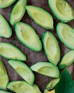 MEJOR PRECIO PARA AÑOLES DE AGUACATE CONGELADOS, PROVEEDOR DE VIETNAM DE CONFIANZA - Product Image 4