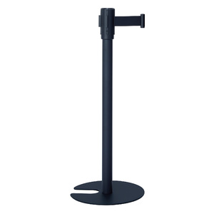 สายพานกั้นแบบยืดหดได้3.3เมตรน้ำหนักเบา - Product Image 4