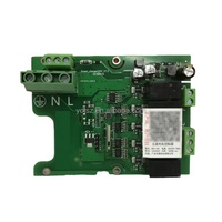 Conception et fabrication de circuits imprimés (PCB) FR-4 de 1,6 mm d'épaisseur, service d'assemblage PCBA, conception d'électronique grand public, OEM ODM personnalisé.