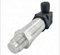 Sensor de presión de alto rendimiento 4-20ma Principio de medidor de tensión directo de fábrica dedicado para la industria de calderas a alta presión