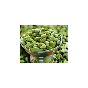 Especias de cardamomo verde, hierbas individuales, cardamomo verde jumbo grande y fuerte para cocinar té con leche - Product Image 4