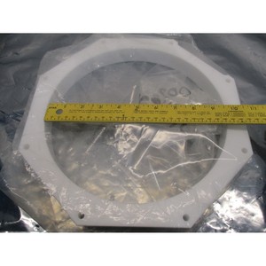 AMAT TEFLON INSULATOR, <b>SEAL</b>, 115111 - Trusted Global Legacy Semiconductor Equipment and Parts at - Product Image 5