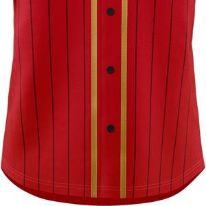 Maillot de baseball pour homme au design très demandé, prix raisonnable, anti-plis, meilleurs designs, avec tissu dernier cri - Product Image 5