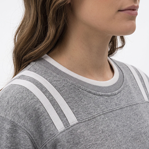 Maillot de hockey sur glace personnalisé pour jeunes et adultes, chemise d'équipe sportive respirante à séchage rapide, uniforme d'entraînement à manches longues, personnalisé - Product Image 4